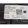Recambio de mando calefaccion / aire acondicionado para seat ibiza (kj1) reference referencia OEM IAM 6F1820045D  6F1820045DCZH