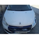 PEUGEOT 208 I (CA_, CC_)