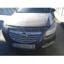 OPEL INSIGNIA A (G09)