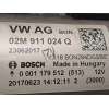 Recambio de motor arranque para seat ibiza (kj1) reference referencia OEM IAM 02M911024Q  0001179512
