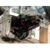 Recambio de motor completo para seat ibiza (kj1) reference referencia OEM IAM CHZ CHZL 