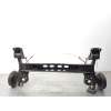 Recambio de puente trasero para seat ibiza (kj1) reference referencia OEM IAM 2Q0501053CH  