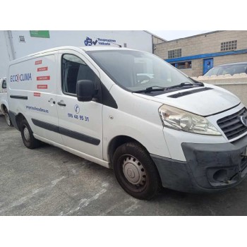 FIAT SCUDO (270)