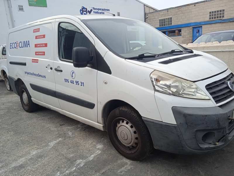 FIAT SCUDO (270)