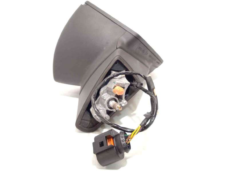 Recambio de retrovisor derecho para seat ibiza (kj1) reference referencia OEM IAM 6F1857508H  6F1857508H9B9 - Azul 4