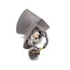 Recambio de retrovisor derecho para seat ibiza (kj1) reference referencia OEM IAM 6F1857508H  6F1857508H9B9