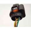 Recambio de retrovisor derecho para seat ibiza (kj1) reference referencia OEM IAM 6F1857508H  6F1857508H9B9