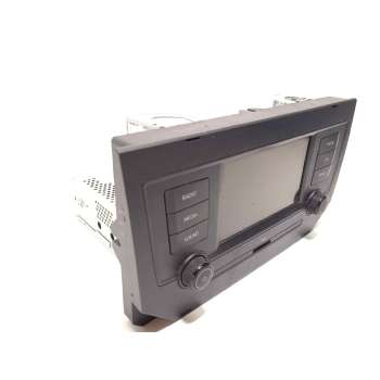 SISTEMA AUDIO / RADIO CD 6F0035888 6F0035888041 