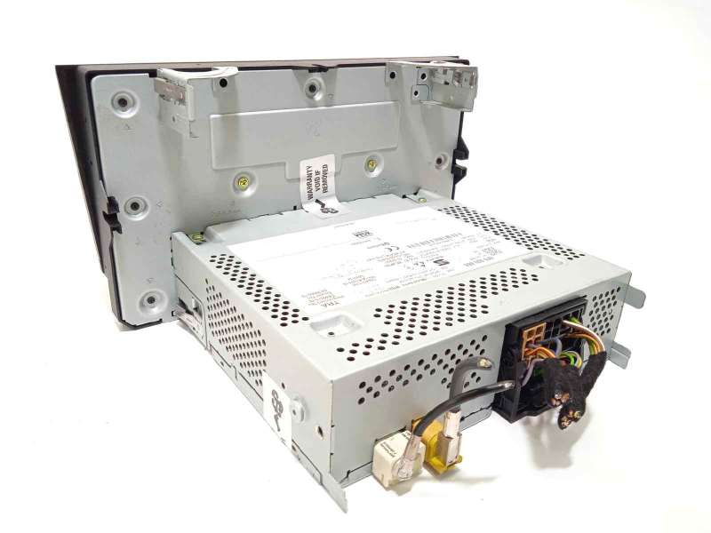 Recambio de sistema audio / radio cd para seat ibiza (kj1) reference referencia OEM IAM 6F0035888 6F0035888041 - Azul 4