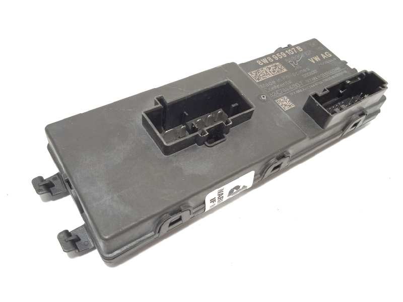 MODULO ELECTRONICO 8W8959107B A2C74487807