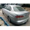 seat cordoba berlina (6l2) del año 2007