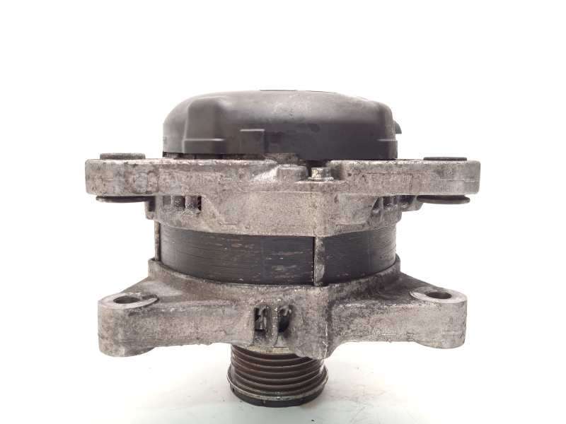 Recambio de alternador para citroën c4 cactus shine referencia OEM IAM 9820893880  MS1042119580 - Blanco 2