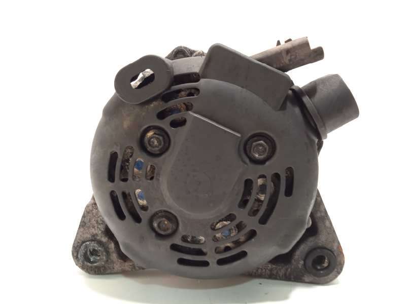 Recambio de alternador para citroën c4 cactus shine referencia OEM IAM 9820893880  MS1042119580 - Blanco 3