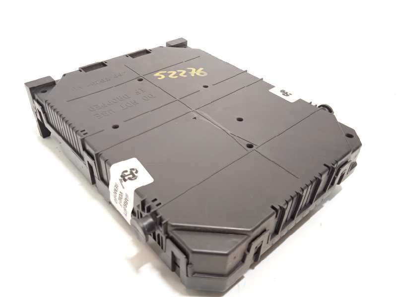 Recambio de caja reles / fusibles para citroën c4 cactus shine referencia OEM IAM 9819851280 1635126380 1669610680 - Blanco 3