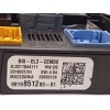 Recambio de caja reles / fusibles para citroën c4 cactus shine referencia OEM IAM 9819851280 1635126380 1669610680