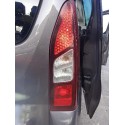 CITROËN BERLINGO FURGONETA/MONOVOLUMEN (B9)