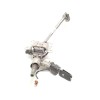 Recambio de columna direccion para citroën c4 cactus shine referencia OEM IAM 9822125477 98221254ZD 
