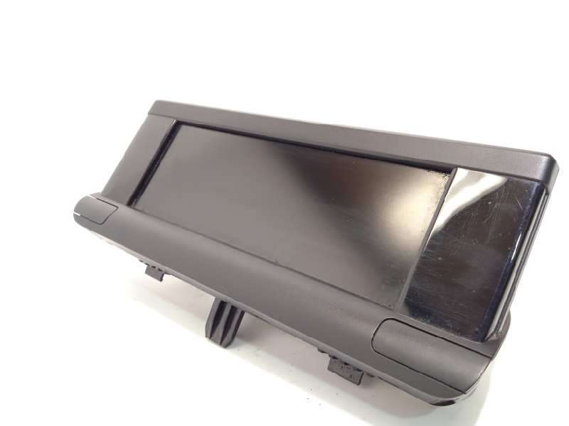Recambio de cuadro instrumentos para citroën c4 cactus shine referencia OEM IAM 9824091280 - Blanco 2