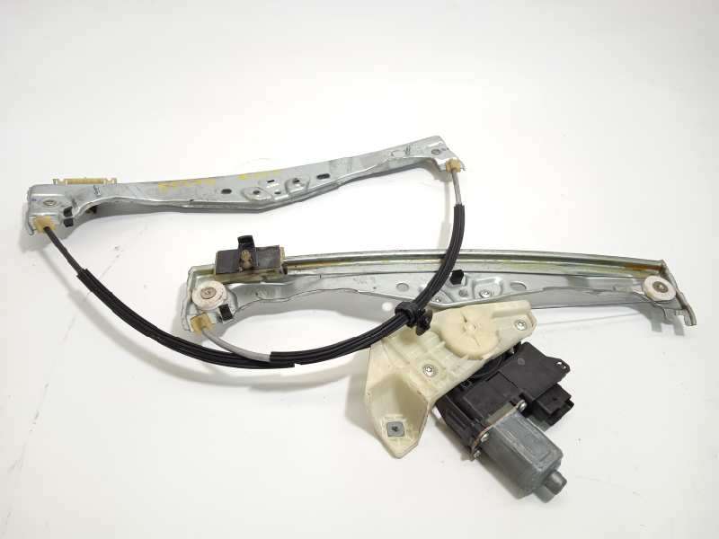 Recambio de elevalunas delantero derecho para citroën c4 cactus shine referencia OEM IAM 9827295780  0130822700 - Blanco 2