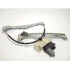Recambio de elevalunas delantero derecho para citroën c4 cactus shine referencia OEM IAM 9827295780  0130822700