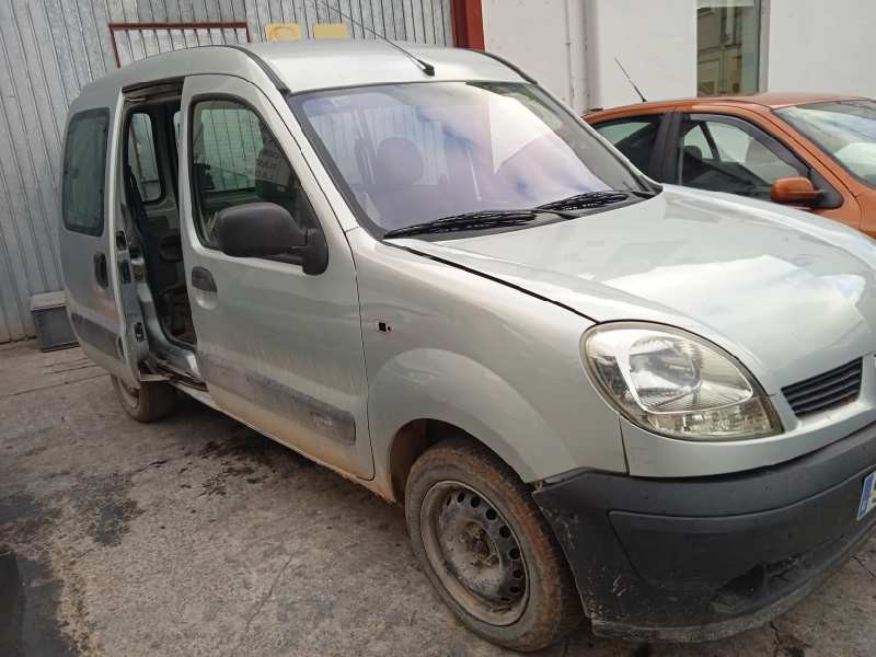RENAULT KANGOO (F/KC0)