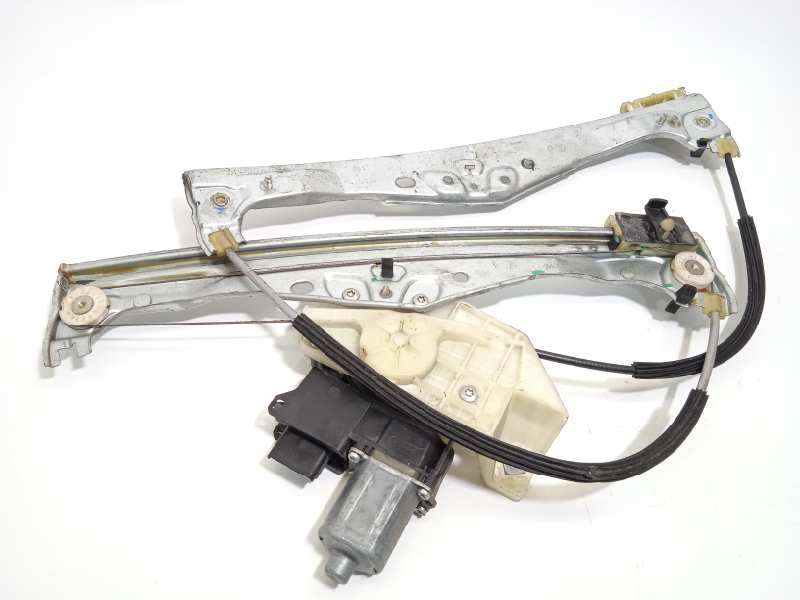 Recambio de elevalunas delantero izquierdo para citroën c4 cactus shine referencia OEM IAM 9827307180  0130822701 - Blanco 2