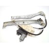 Recambio de elevalunas delantero izquierdo para citroën c4 cactus shine referencia OEM IAM 9827307180  0130822701