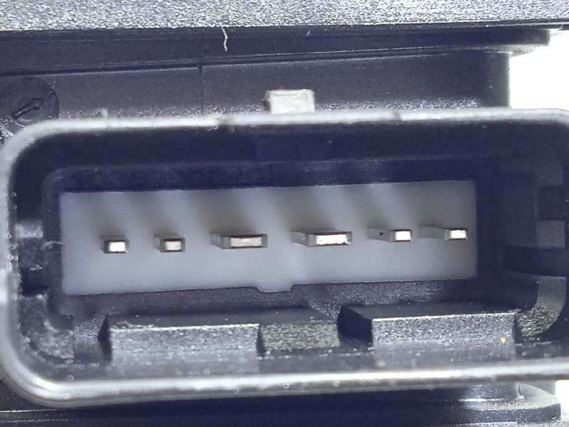 Recambio de elevalunas delantero izquierdo para citroën c4 cactus shine referencia OEM IAM 9827307180  0130822701 - Blanco 3