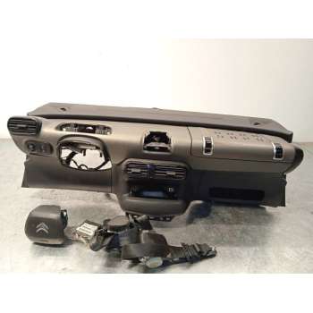 KIT AIRBAG 16351278BV 98012181ZD 