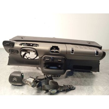 KIT AIRBAG 16351278BV 98012181ZD 