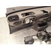 Recambio de kit airbag para citroën c4 cactus shine referencia OEM IAM 16351278BV 98012181ZD 