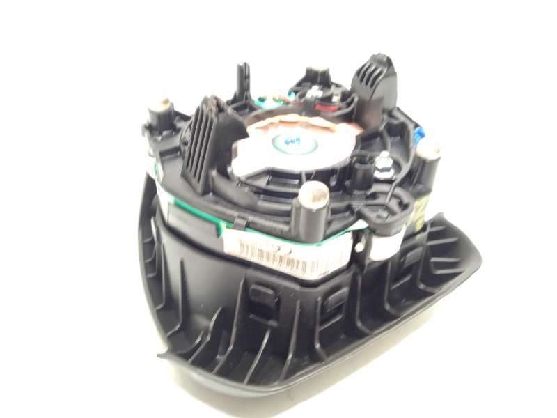 Recambio de kit airbag para citroën c4 cactus shine referencia OEM IAM 16351278BV 98012181ZD - Blanco 7