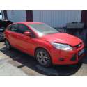 FORD FOCUS III SEDÁN