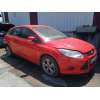 ford focus iii sedán del año 2013