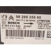 Recambio de kit airbag para citroën c4 cactus shine referencia OEM IAM 16351278BV 98012181ZD 