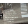 Recambio de kit airbag para citroën c4 cactus shine referencia OEM IAM 16351278BV 98012181ZD 