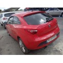 SEAT IBIZA (6J5)