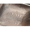 Recambio de llanta para citroën c4 cactus shine referencia OEM IAM 9800494077  98004940ZR