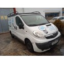 OPEL VIVARO FURGÓN/COMBI (07.2006 =>)