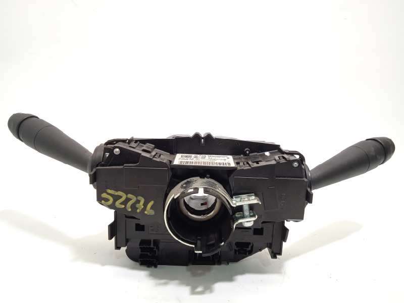 Recambio de mando intermitentes para citroën c4 cactus shine referencia OEM IAM 98262682ZD - Blanco 5