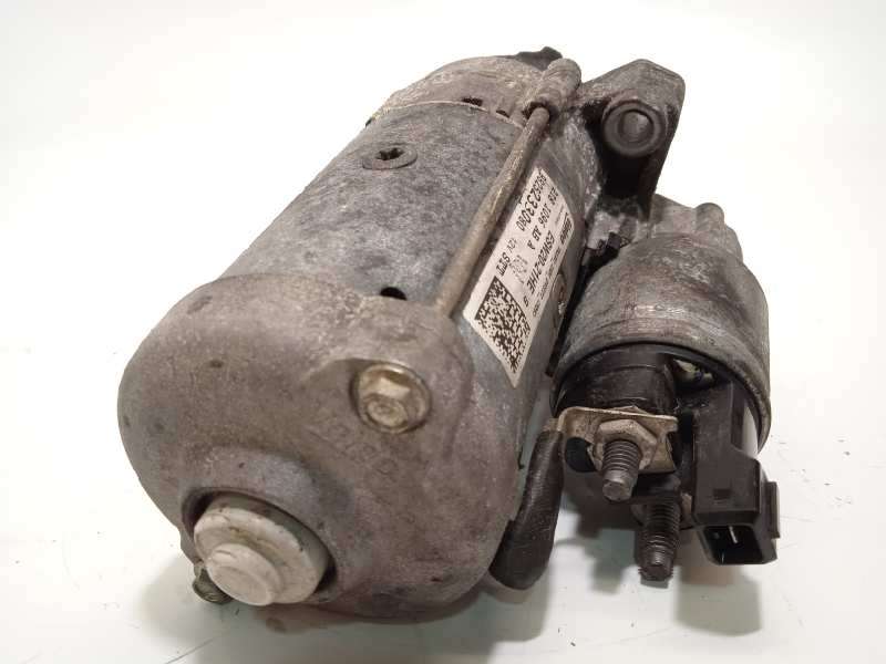 Recambio de motor arranque para citroën c4 cactus shine referencia OEM IAM 9825233080  ESW2021HE - Blanco 4