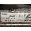 Recambio de motor arranque para citroën c4 cactus shine referencia OEM IAM 9825233080  ESW2021HE