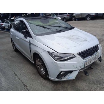 seat ibiza (kj1) del año 2021