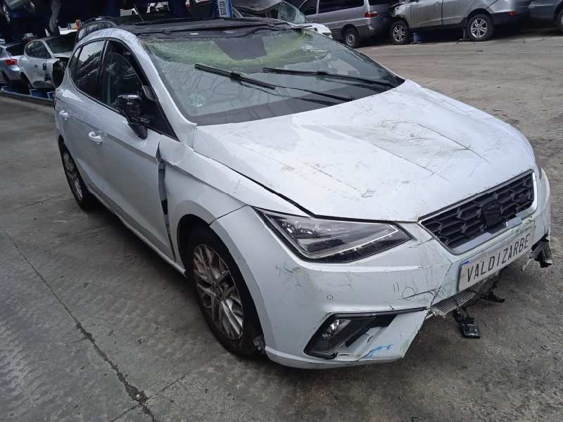 SEAT IBIZA (KJ1)