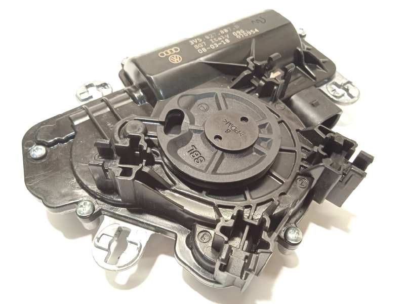 MOTOR CIERRE CENTRALIZADO PORTON 3V5827887B 