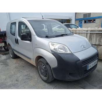 CITROËN NEMO MONOSPACE