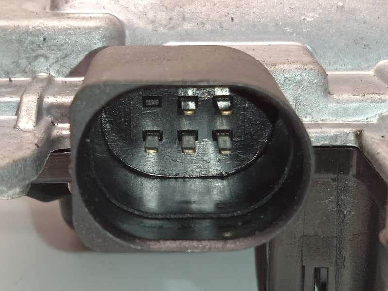Recambio de motor cierre centralizado porton para audi a5 sportback (f5a) básico quattro referencia OEM IAM 3V5827887B - Gris 4
