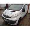 opel vivaro furgón/combi (07.2006 =>) del año 2010