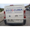 fiat scudo (270) del año 2007