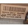Recambio de caja cambios para ssangyong kyron 2.0 referencia OEM IAM 3102009018 G3102009018 3200008011
